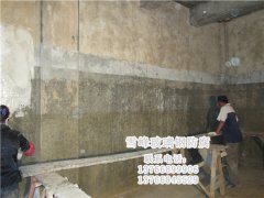 施工现场